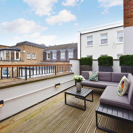 London Choice Apartments - Mayfair - Bond Street Extérieur photo