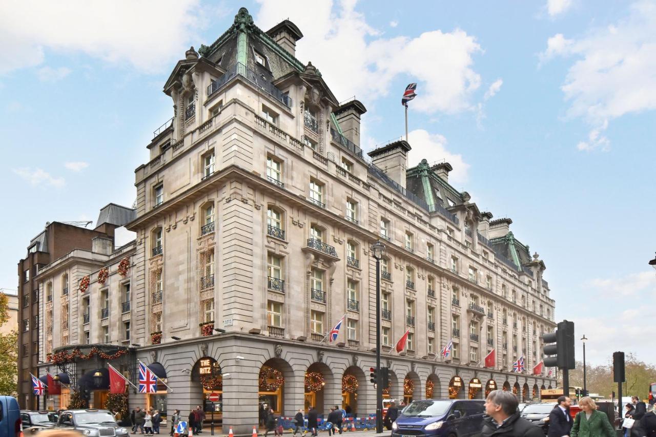 London Choice Apartments - Mayfair - Bond Street Extérieur photo