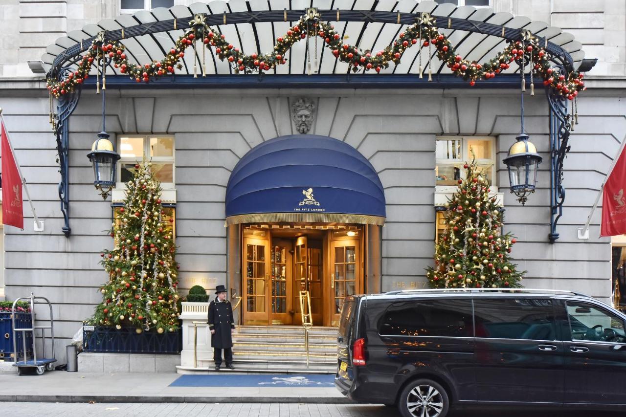 London Choice Apartments - Mayfair - Bond Street Extérieur photo