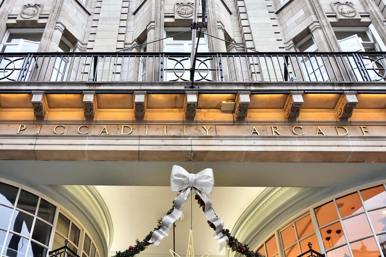 London Choice Apartments - Mayfair - Bond Street Extérieur photo