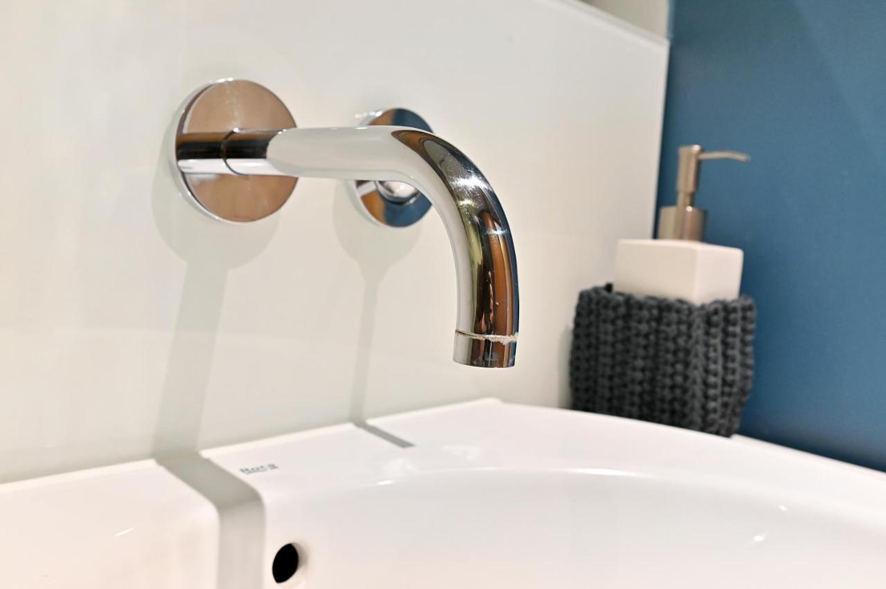 London Choice Apartments - Mayfair - Bond Street Extérieur photo