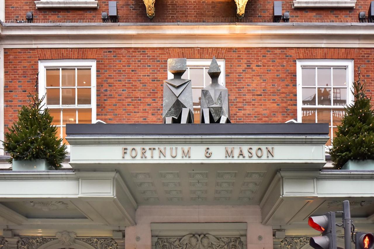 London Choice Apartments - Mayfair - Bond Street Extérieur photo