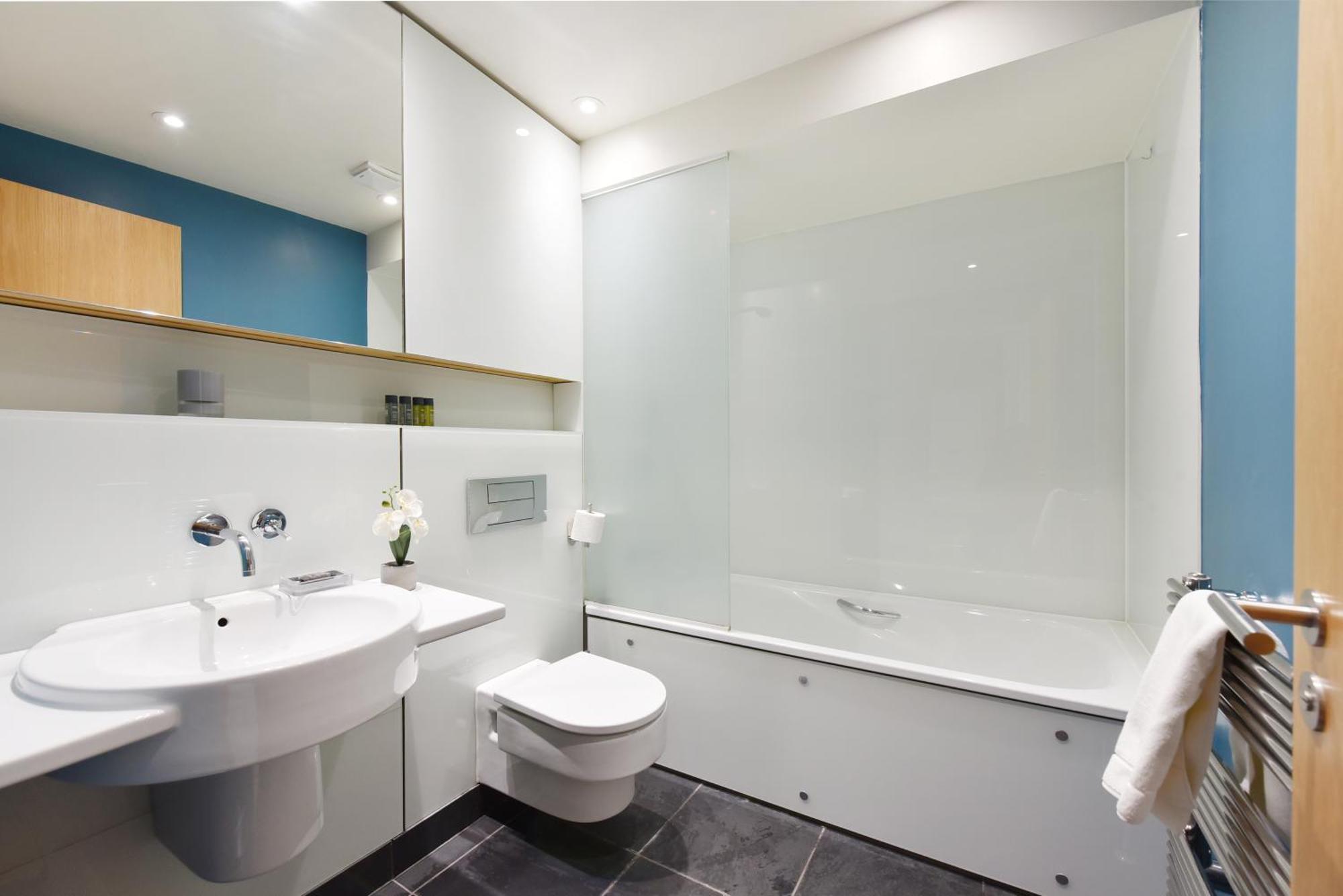 London Choice Apartments - Mayfair - Bond Street Extérieur photo