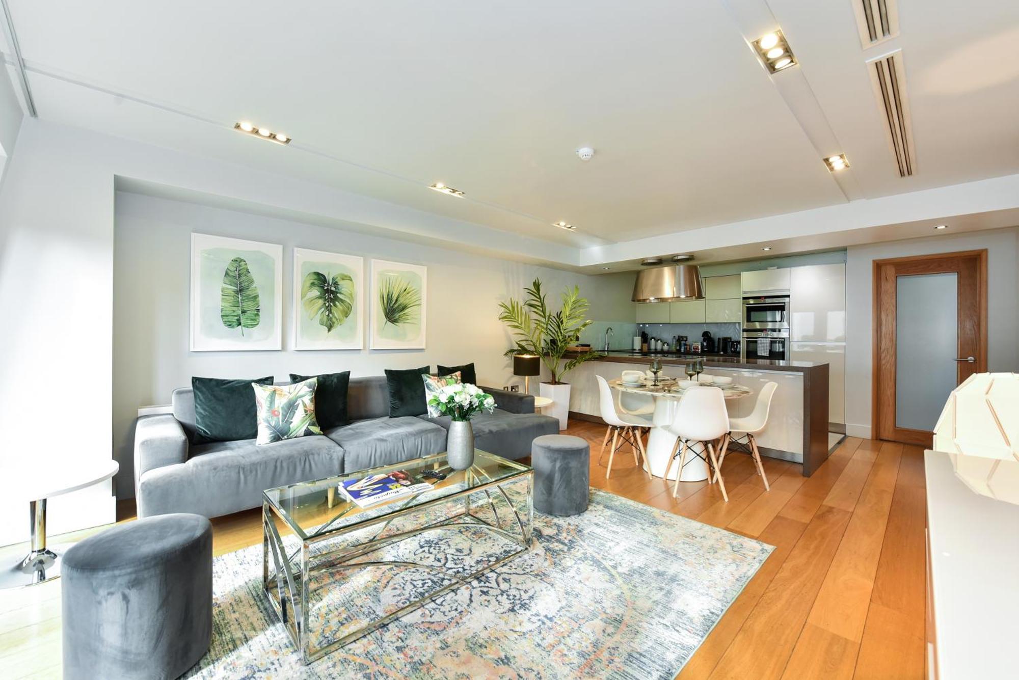 London Choice Apartments - Mayfair - Bond Street Extérieur photo