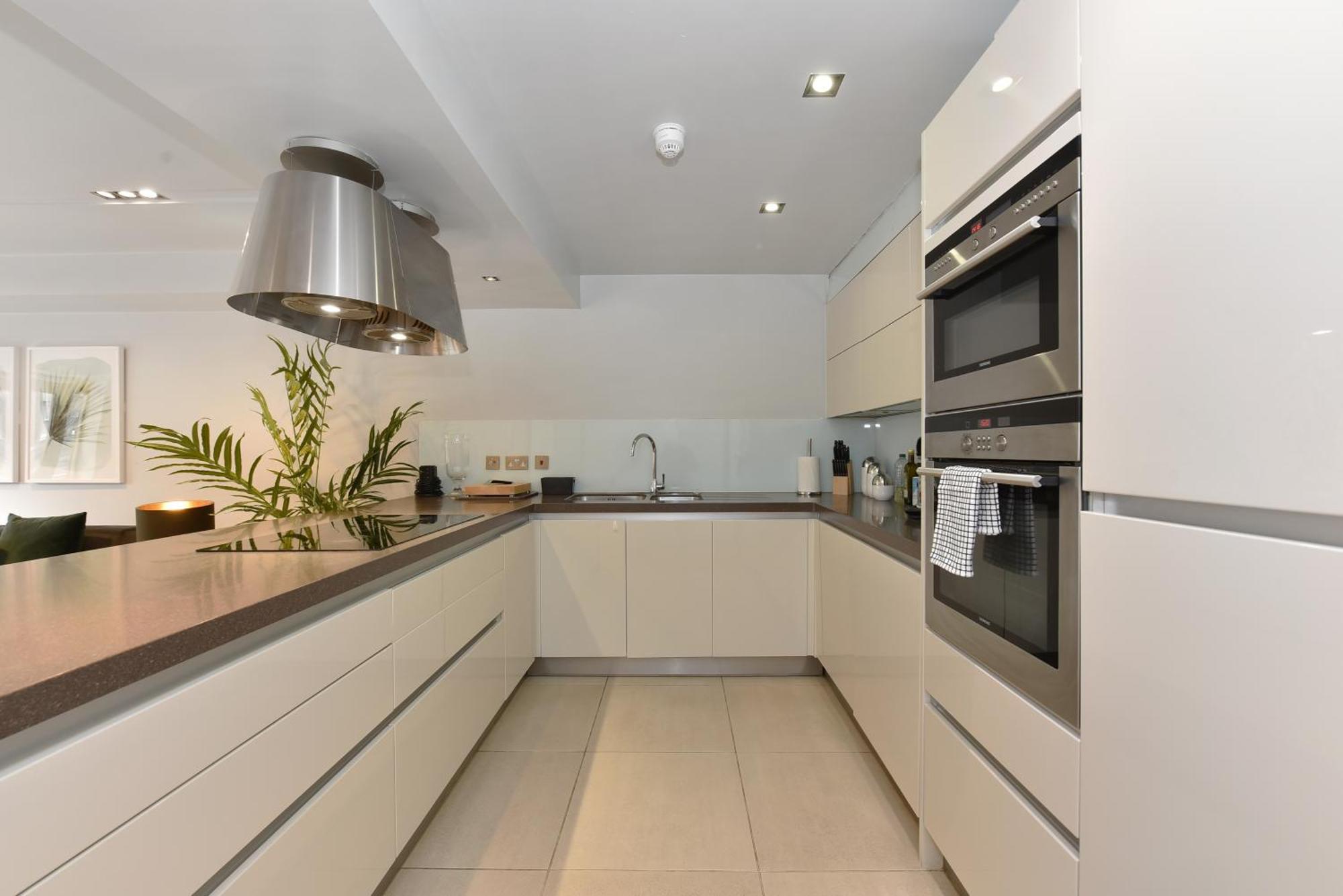 London Choice Apartments - Mayfair - Bond Street Extérieur photo
