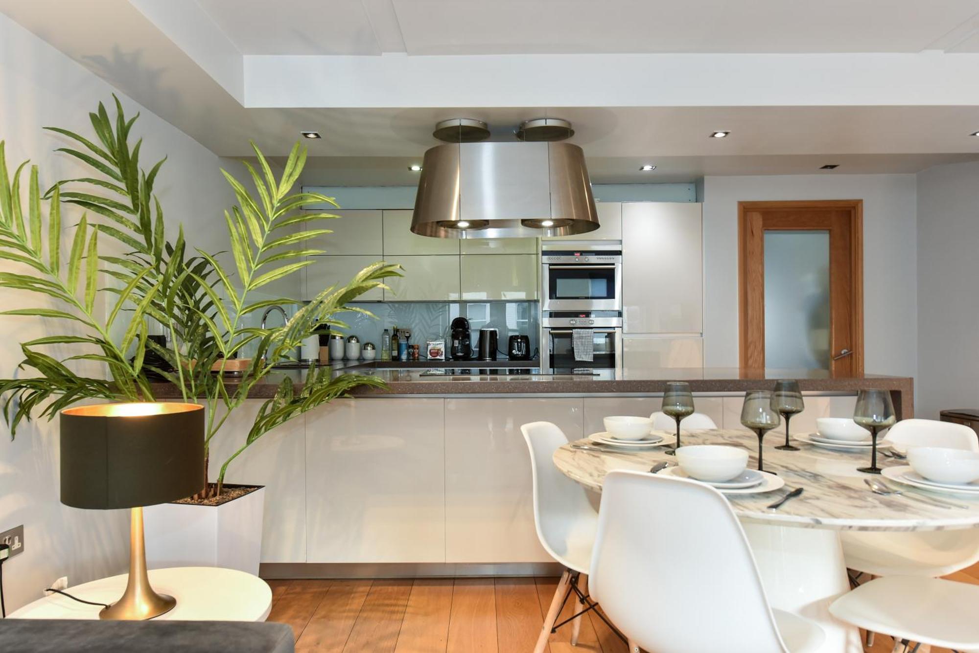 London Choice Apartments - Mayfair - Bond Street Extérieur photo