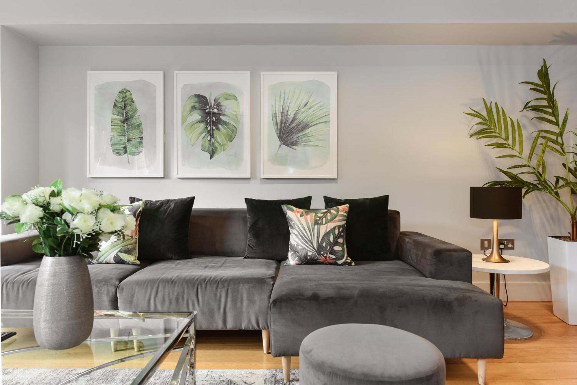 London Choice Apartments - Mayfair - Bond Street Extérieur photo