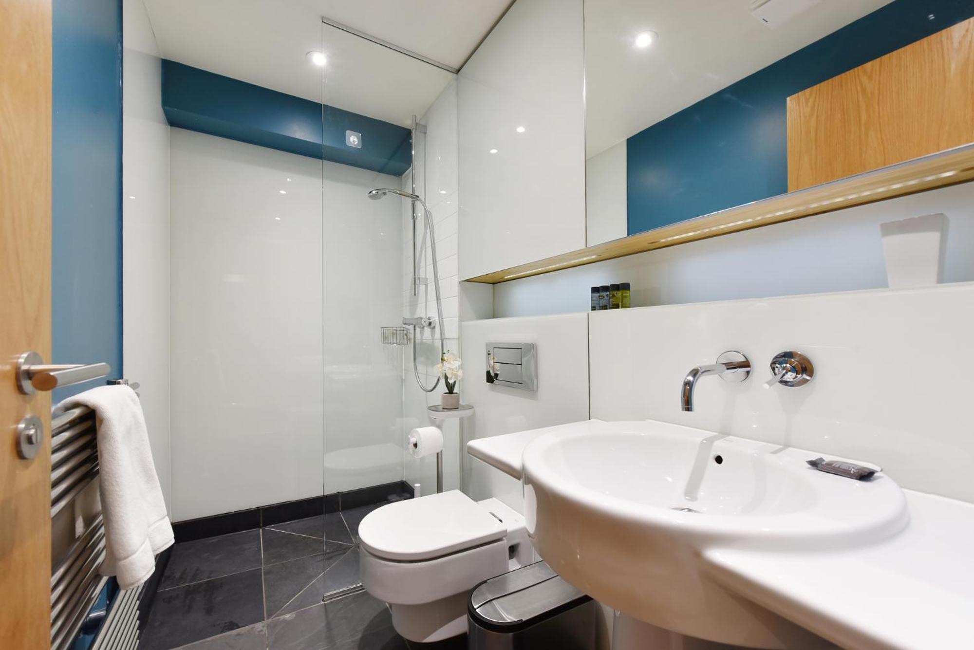 London Choice Apartments - Mayfair - Bond Street Extérieur photo